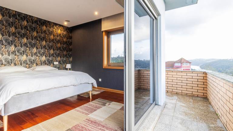 Quarto (B&B) Gondomar
