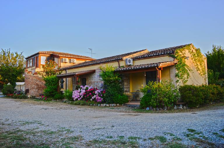 Camera privata Corigliano Calabro