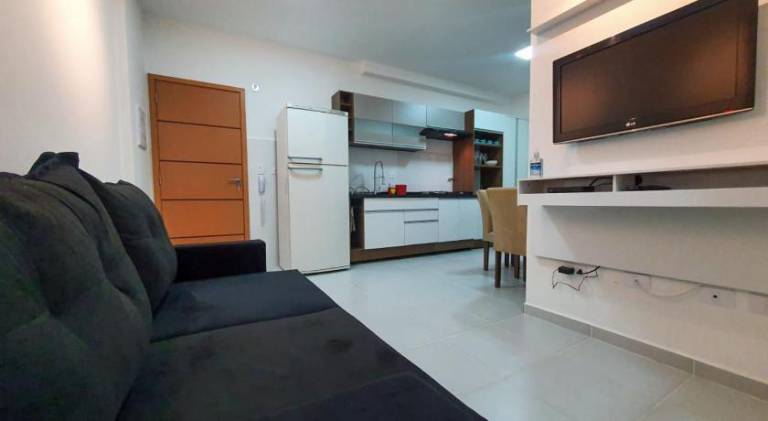 Apartment with 2 rooms for 5 persons — photo 2