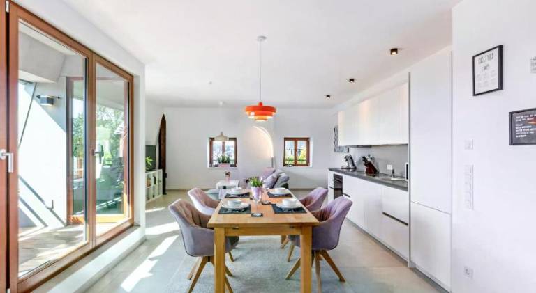 Nice rental apartment | Pet-friendly in Giessen