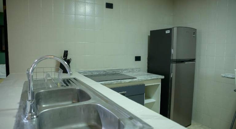 A 90m de Feria, Centrico y Acogedor - Departamento A220-1 — photo 4