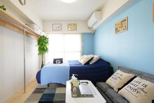 20 m² Ferienwohnung