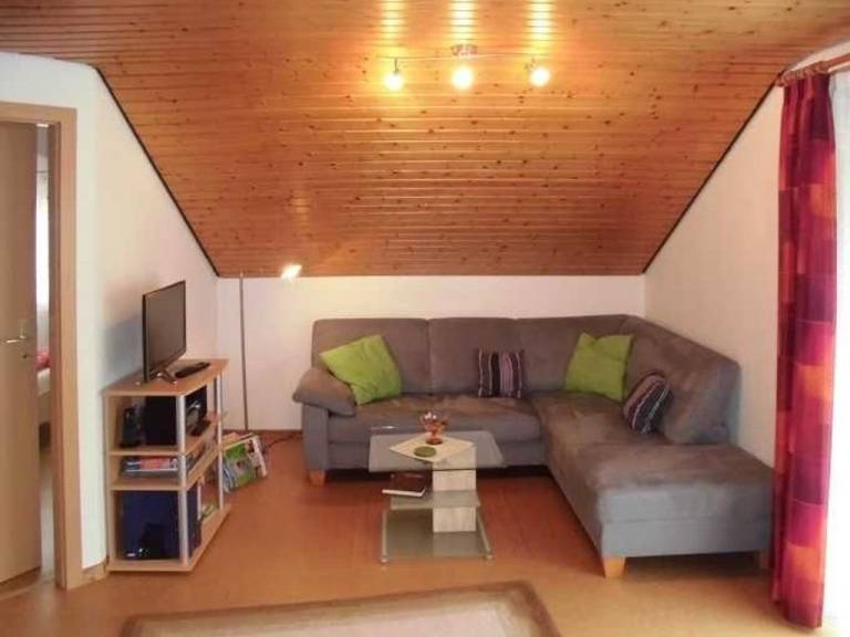 Ferienwohnung Baiersbronn