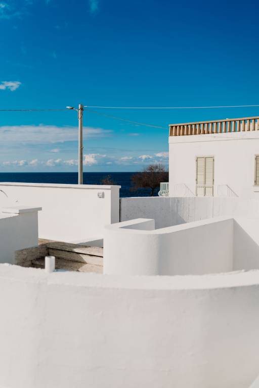 Family-oriented vacation home with patio | Sea view | Pets are welcome — photo 2