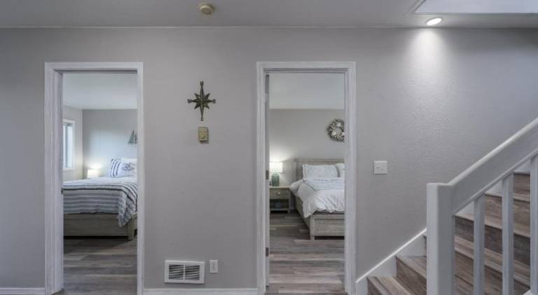 House with 4 rooms for 8 persons — photo 4