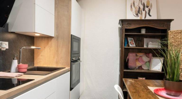 Rental apartment with 1 room for 2 persons — photo 3