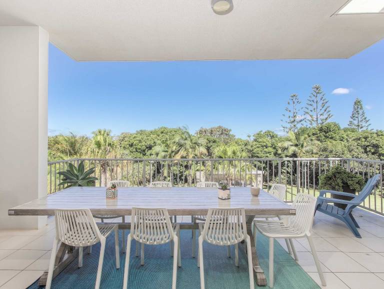 Apartment Kingscliff
