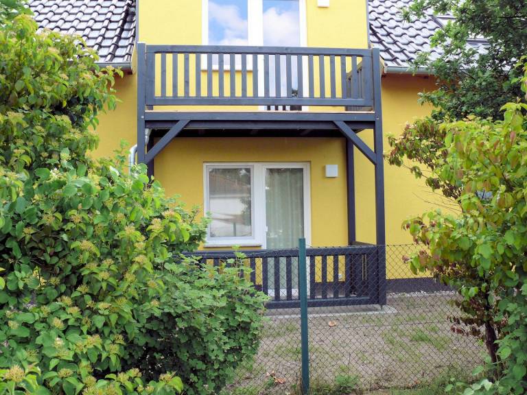Appartement Graal-Müritz