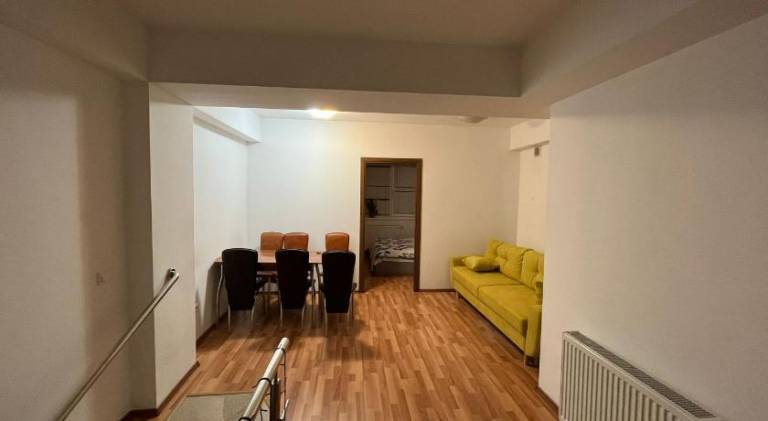 Apartment | Next to Romanian Patriarchal Cathedral — photo 5