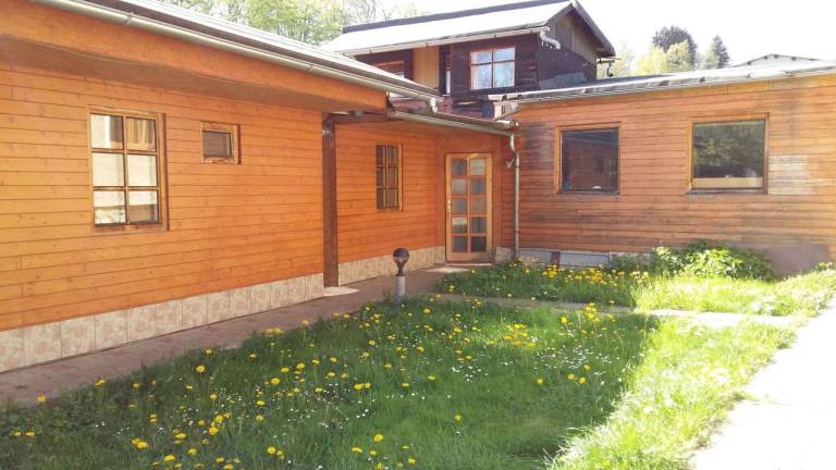 Apartmán Svoboda nad Úpou