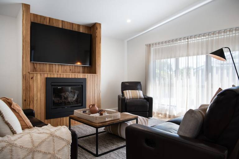 House Daylesford