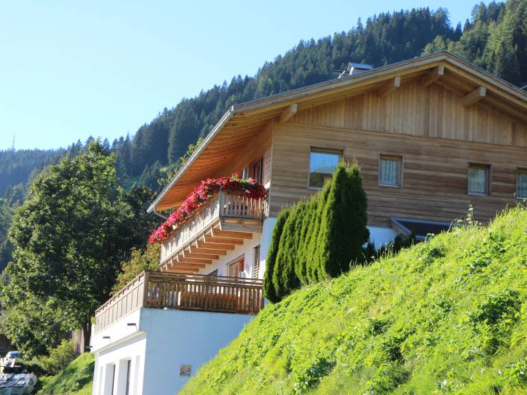 Bauernhof  Innichen