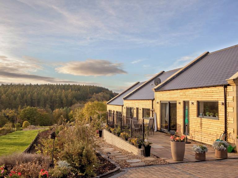 Cottage Consett