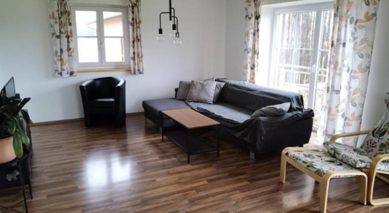 100 m&sup2; Ferienwohnung