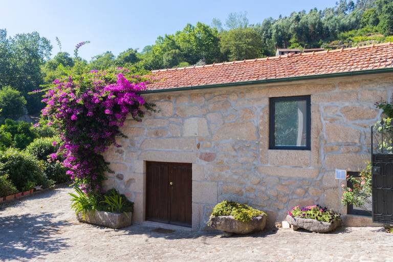 Cottage  Cavês