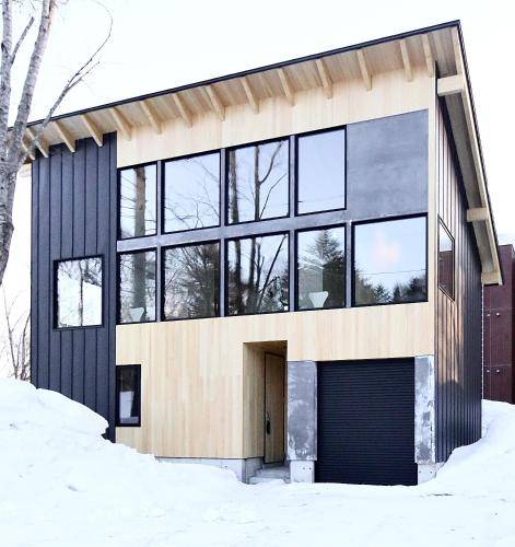 House Niseko
