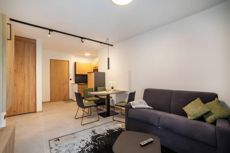Charming apartment with fast internet, terrace & yard | Mountain view | Pets are welcome in Parcines