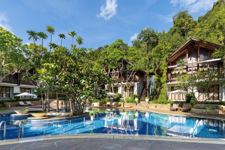 Resort Ko Yao Noi