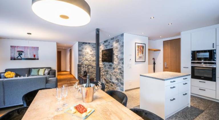 Holiday apartment with jacuzzi | Ski nearby | Pet-friendly — photo 2