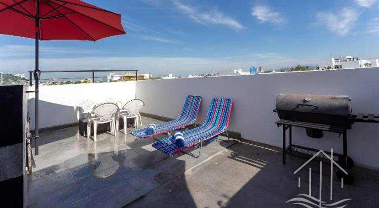 Promo! 2BR-Pool-Views-King Bed-Walk 2 Beach-5 Star Area — photo 4