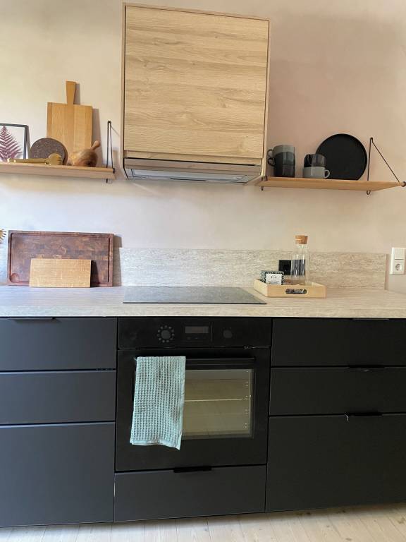 Ferienwohnung Jena
