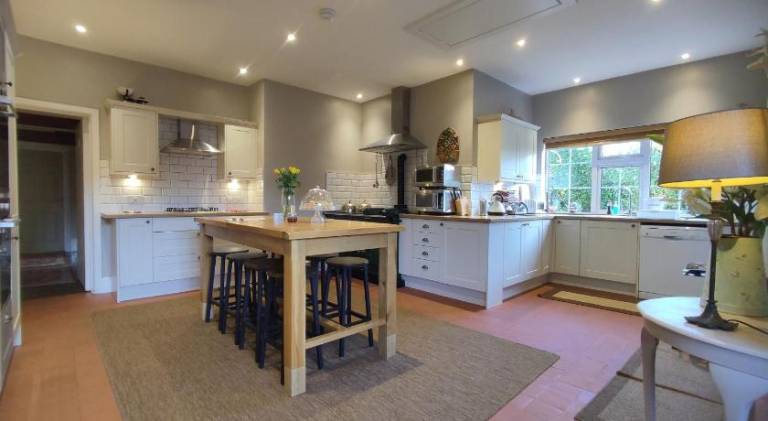 Vacation home with 7 rooms for 16 persons — photo 2