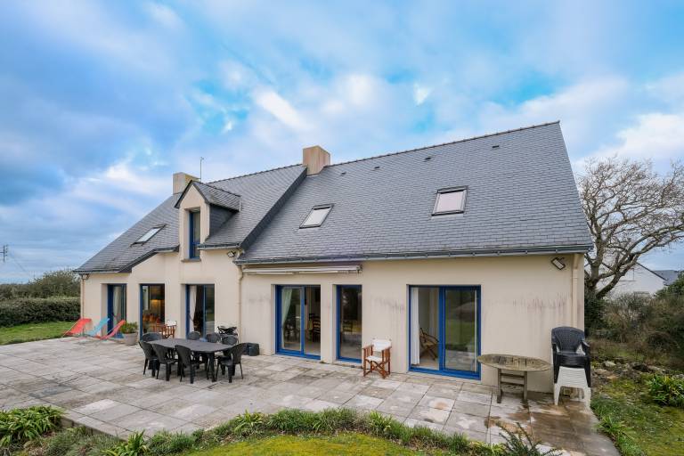 Maison de vacances La Turballe