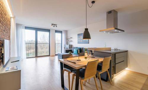 Apartment mit Hotelservice Neutraubling