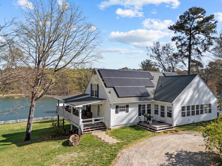 House Mooresville