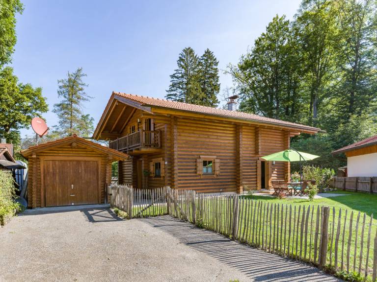 Ferienhaus  Gemeinde Kufstein