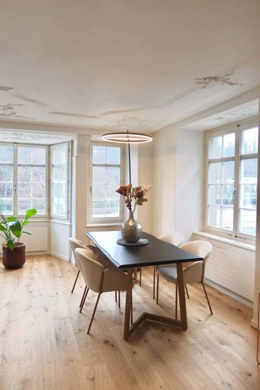 Ferienwohnung Schaffhausen