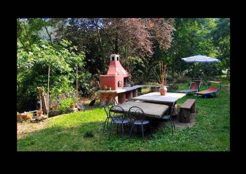 Bed & Breakfast Bagno di Romagna