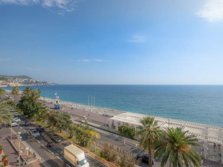 Ferienwohnung Cagnes-sur-Mer