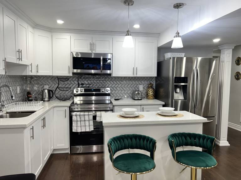 Apartment Brampton
