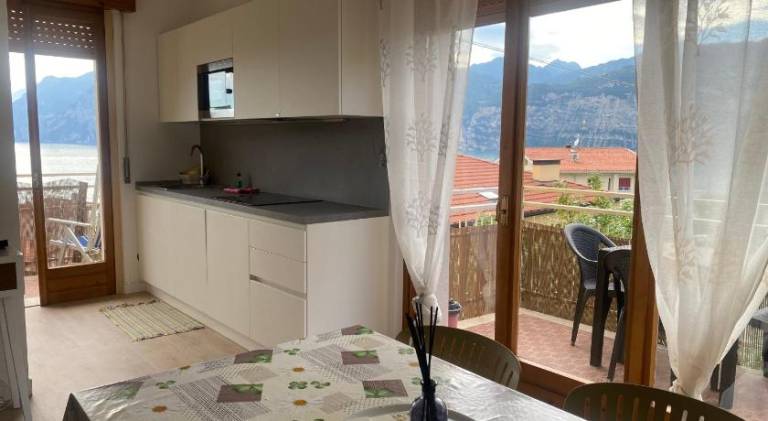 Holiday apartment with 2 rooms for 4 persons — photo 4