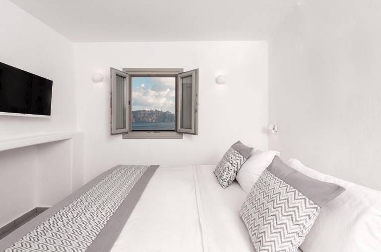 House Santorini