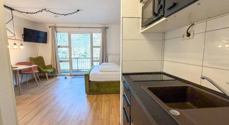 Lovely rental apartment | Pet-friendly — photo 2