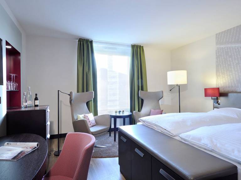 Privatzimmer mit Hund in Durbach für max. 3 Gäste