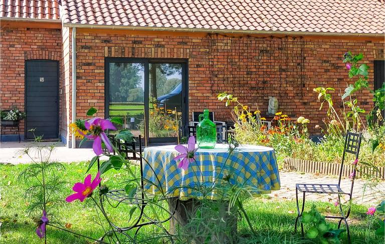Maison de vacances Knesselare