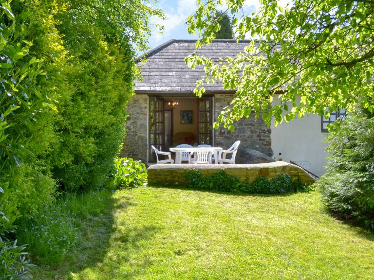 The Garden Room 15536