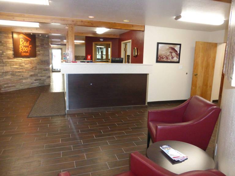 Red Roof Inn Grand Junction — photo 3