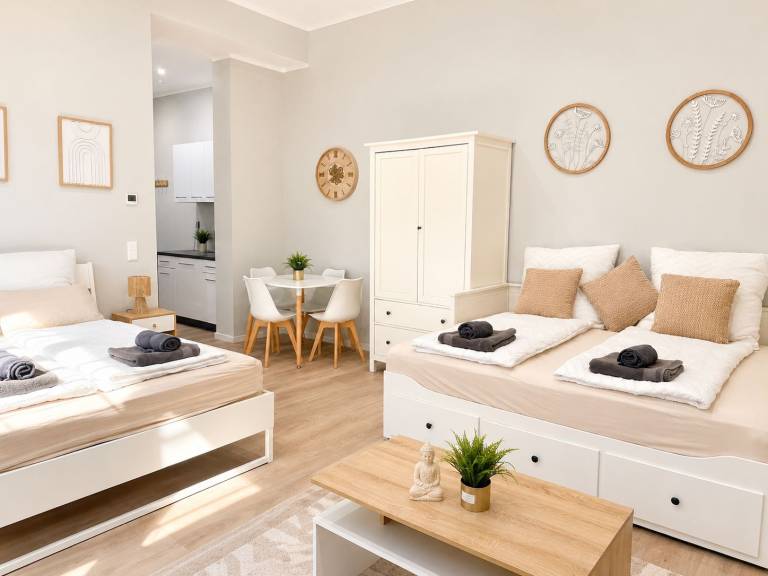 Ferienwohnung Brühl