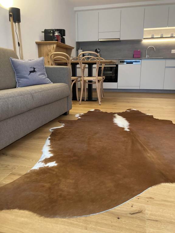 Ferienwohnung Mallnitz