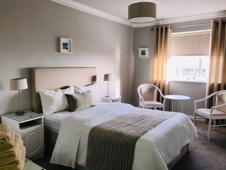 Bed and breakfast Galway