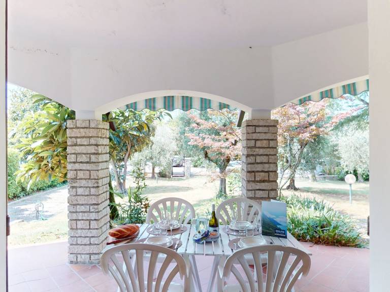 Villa with yard & grill | Next to the beach | Pet-friendly — photo 5