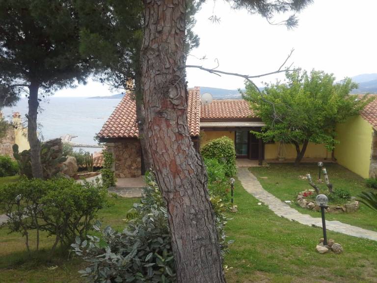 Villa Budoni