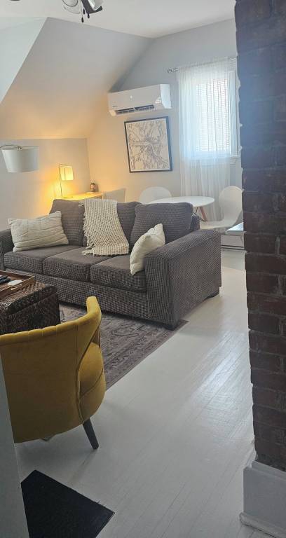 Apartment  Fredericton