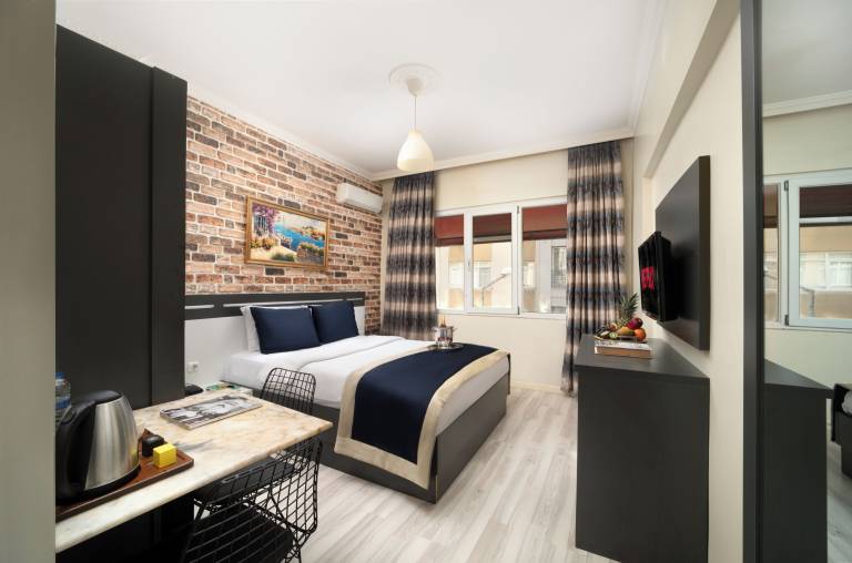 Maison de vacances Bakırköy