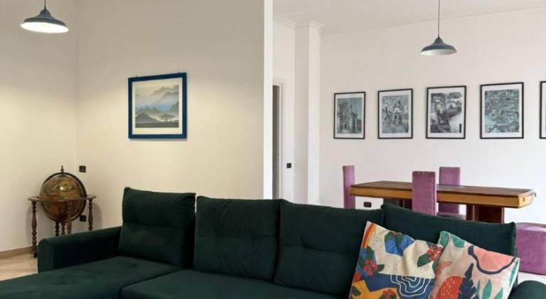 Apartment | Next to the beach | Pets are welcome — photo 3