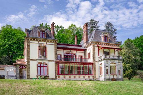 Chambre d'hôtes Pau